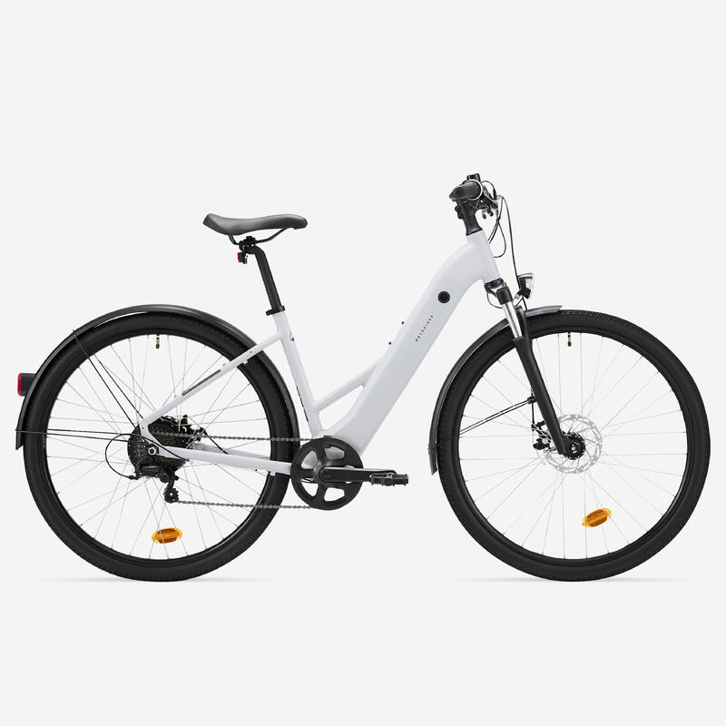 decathlon occasion vélo