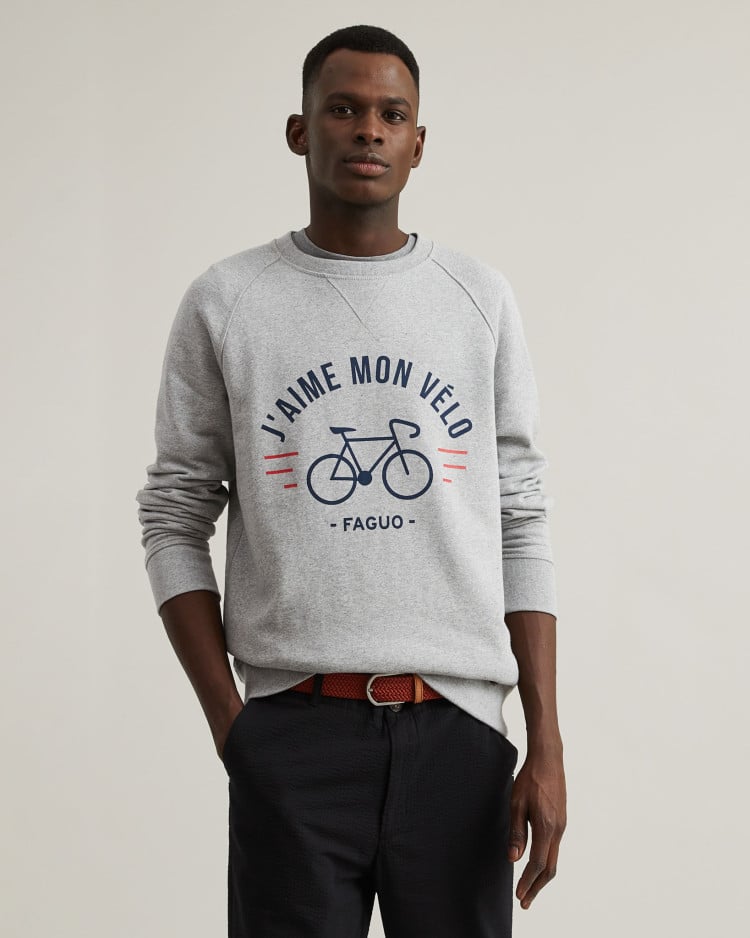 Mon Vélo : Compagnon de Route et Source d’Aventure