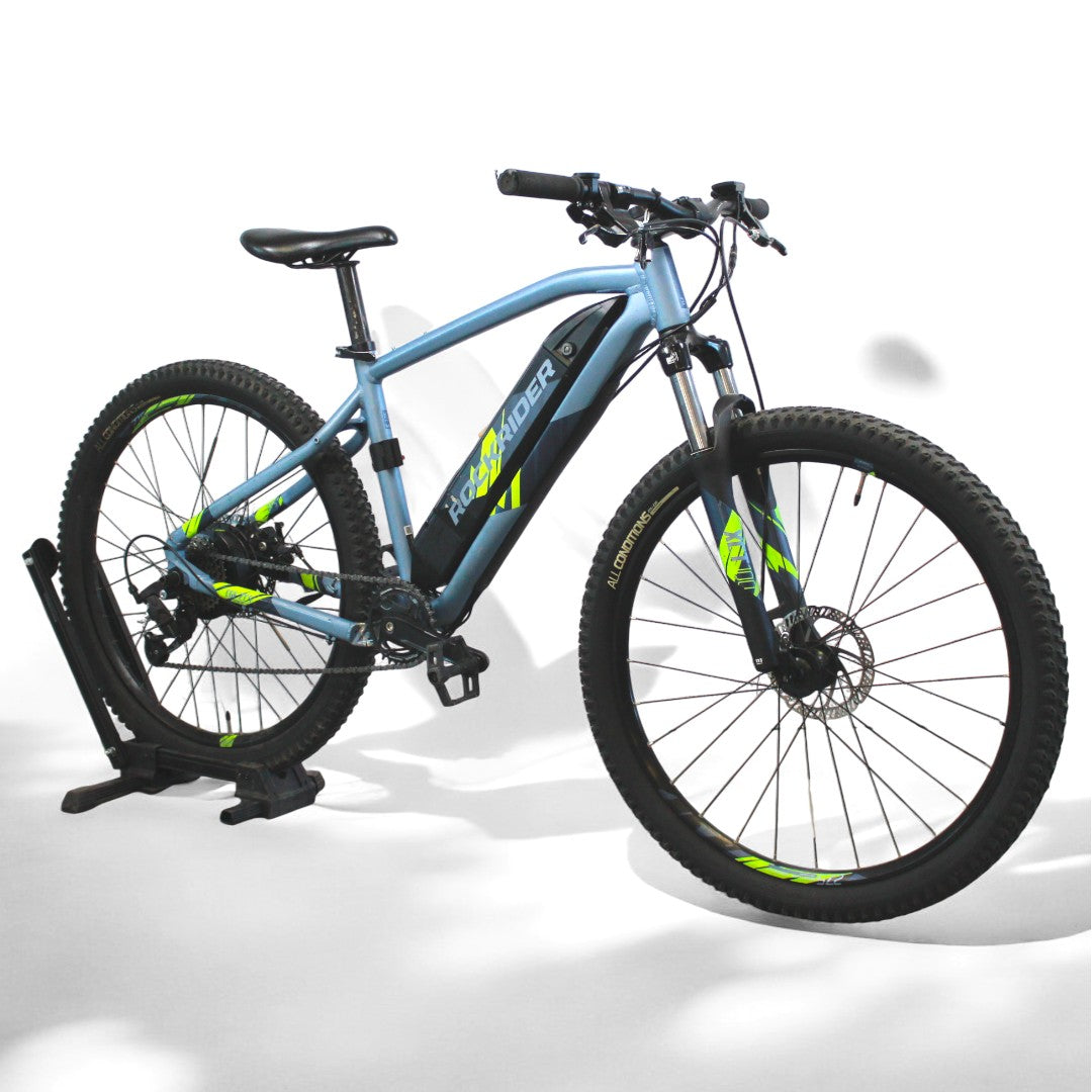Promotions Exceptionnelles sur les VTT Électriques : Profitez des Soldes !