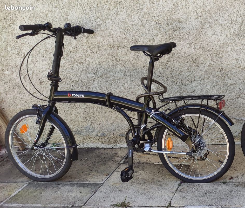 Trouvez Votre Vélo Électrique d’Occasion sur Le Bon Coin : L’Alternative Écologique et Abordable