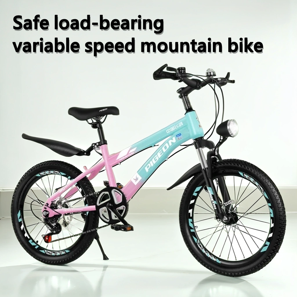 Guide d’Achat : Comment Choisir le Vélo Parfait pour une Fille de 6 Ans