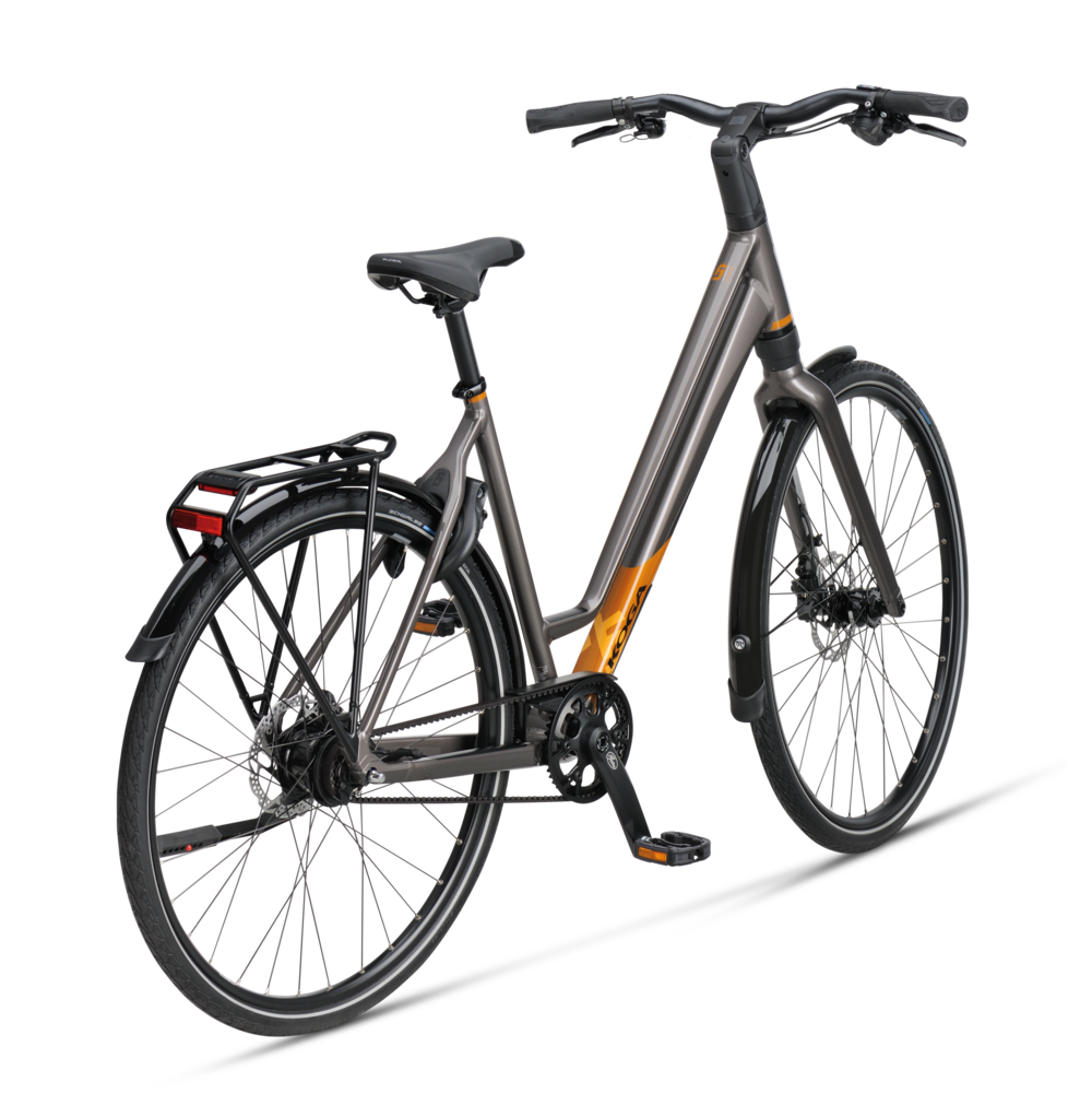 Vivez l&rsquo;Aventure en Toute Légèreté avec un Vélo Léger !