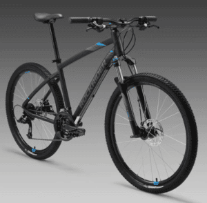 velo rockrider 520