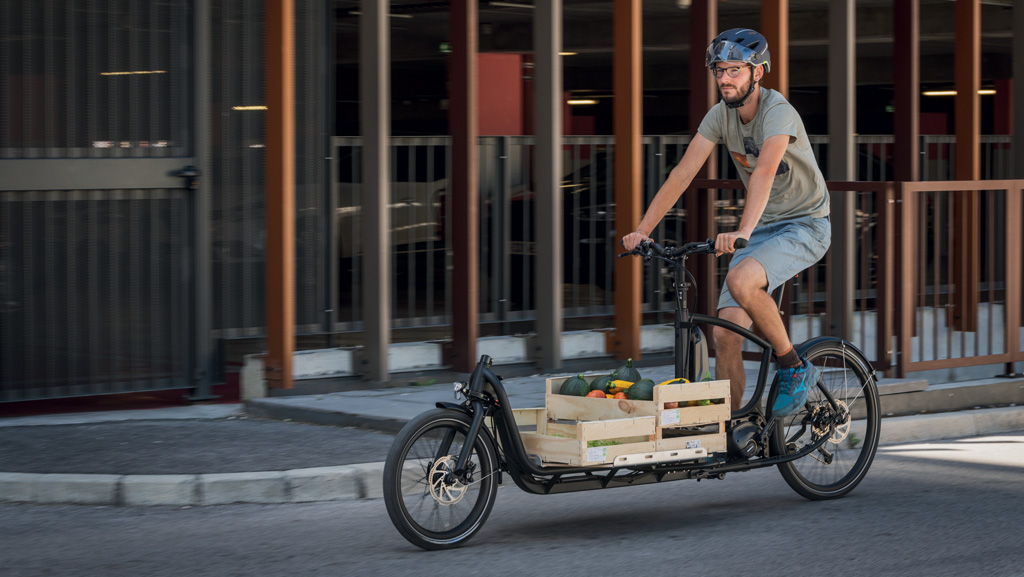 Le Vélo Triporteur : L’Allié Idéal pour une Mobilité Pratique et Écologique