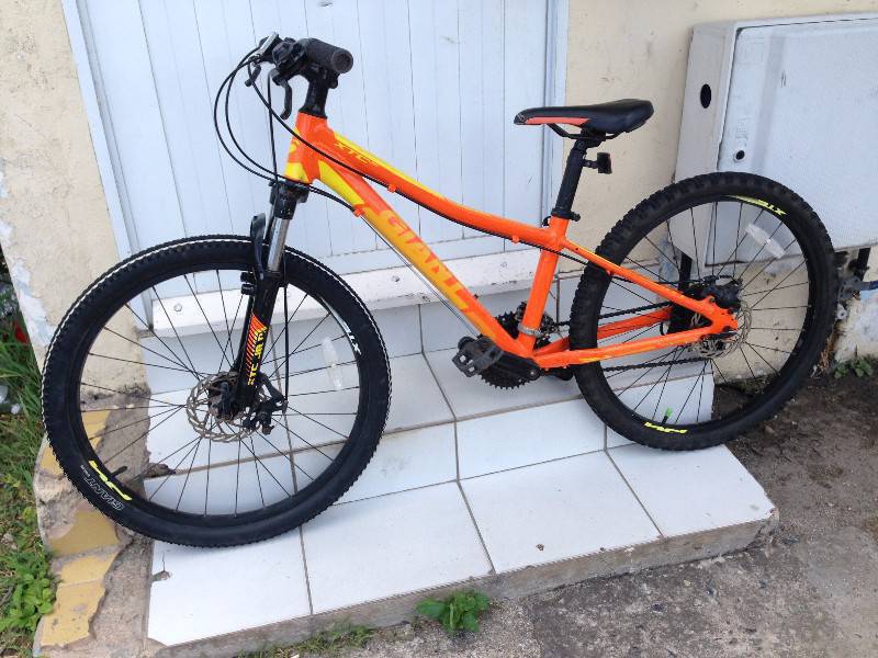 Trouvez Votre Compagnon de Route : Vélo 24 Pouces d&rsquo;Occasion