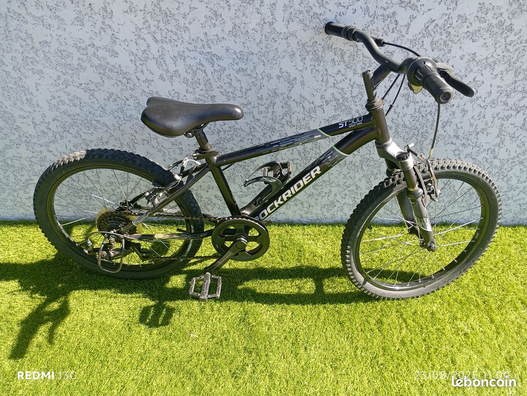 Le Vélo pour un Enfant de 6 ans : Une Étape Cruciale vers l&rsquo;Indépendance