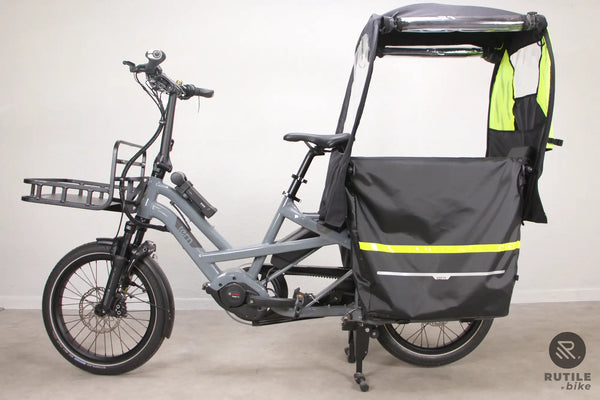 Découvrez l&rsquo;Élégance Urbaine avec les Vélos Tern