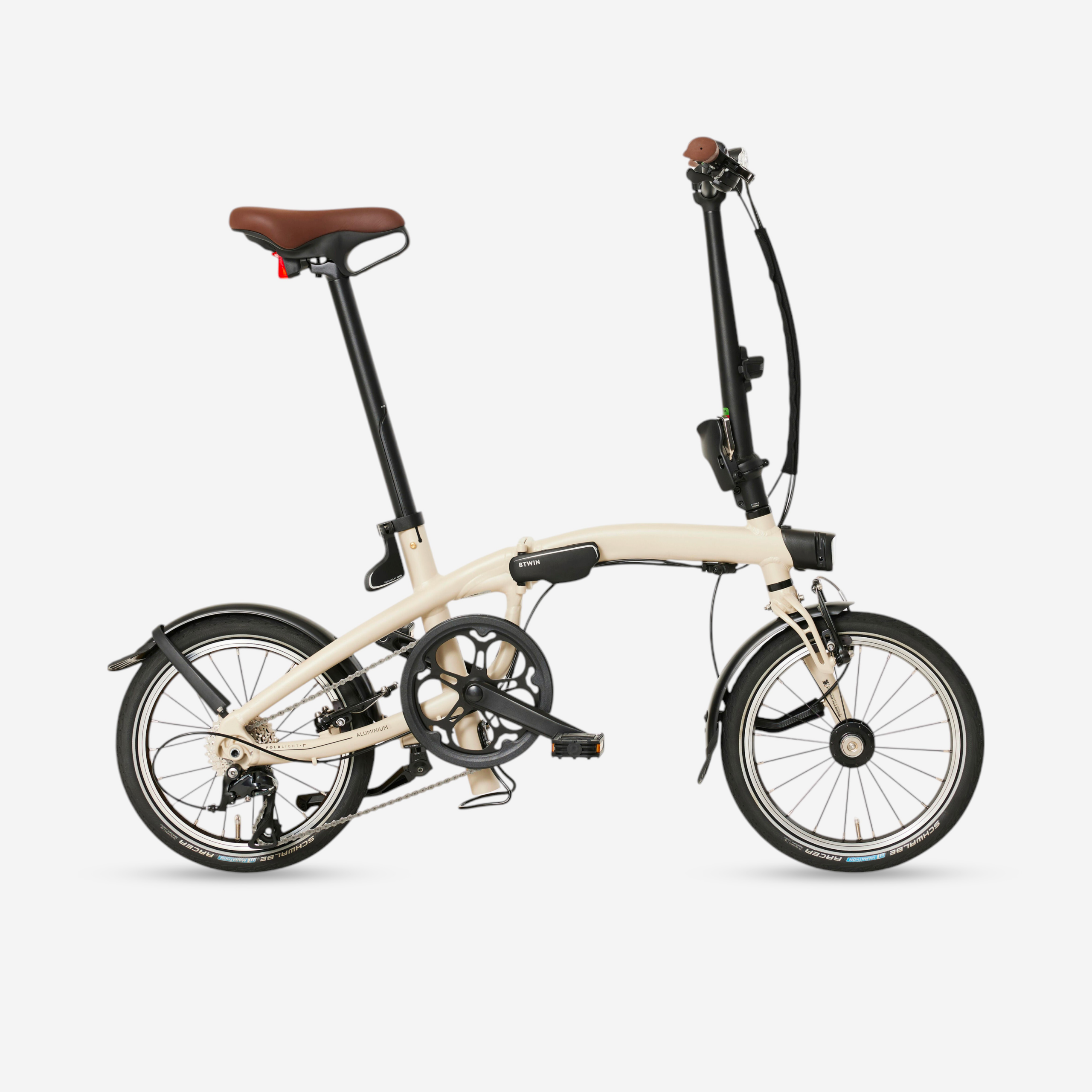 Les Avantages Pratiques du Mini Vélo Pliant : Compact, Polyvalent et Idéal pour la Ville