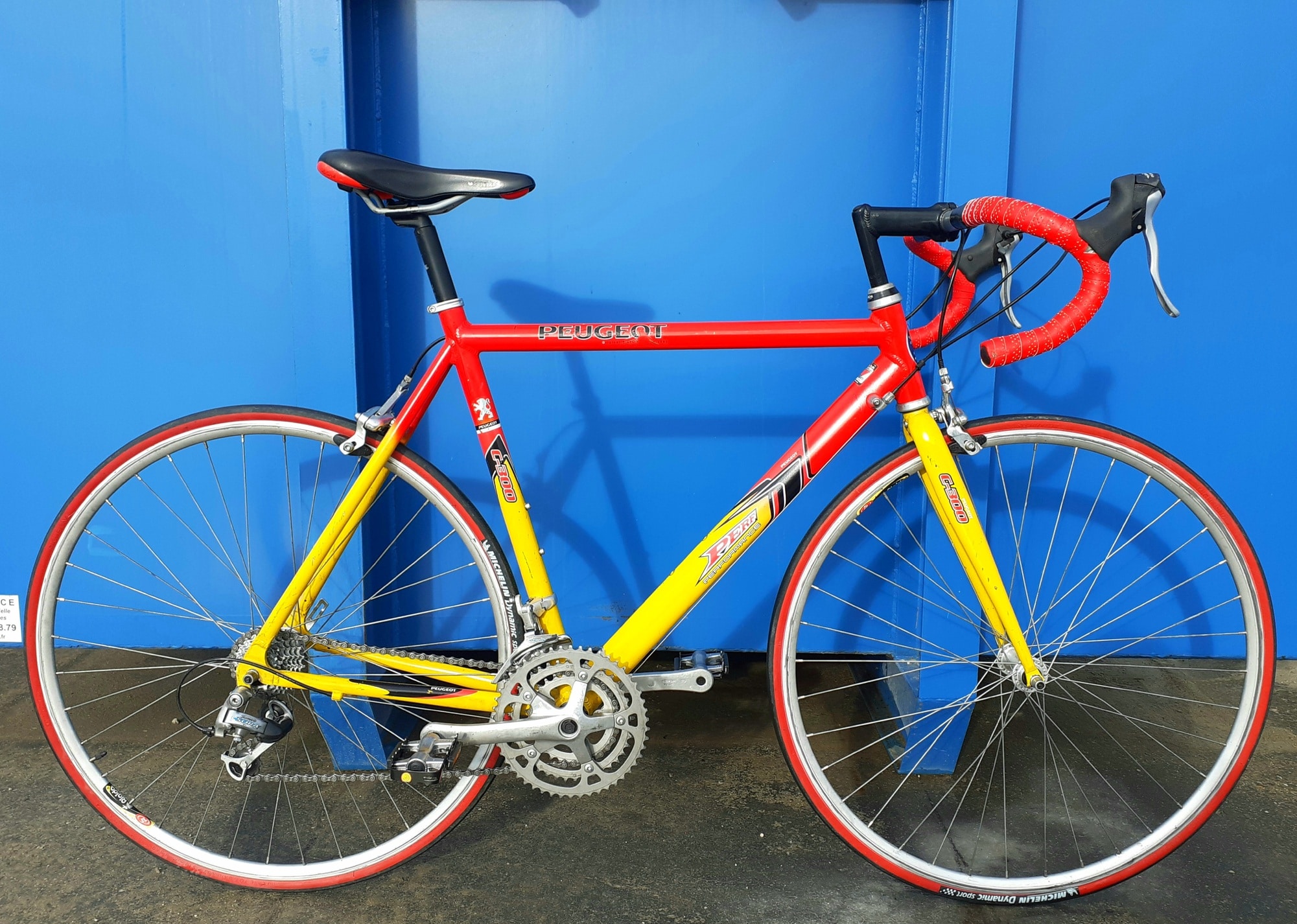 À la Recherche de l&rsquo;Excellence : Les Clés de la Performance en Vélo