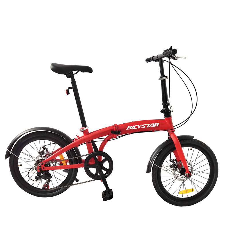 Trouvez Votre Prochaine Aventure avec un Vélo 20 Pouces d&rsquo;Occasion