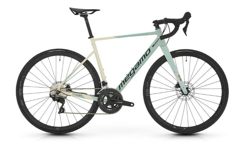 La Performance Assurée : Les Vélos Équipés de Composants Shimano