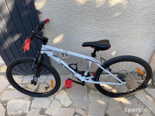 Découvrez l&rsquo;Excitation du VTT avec les Vélos Decathlon