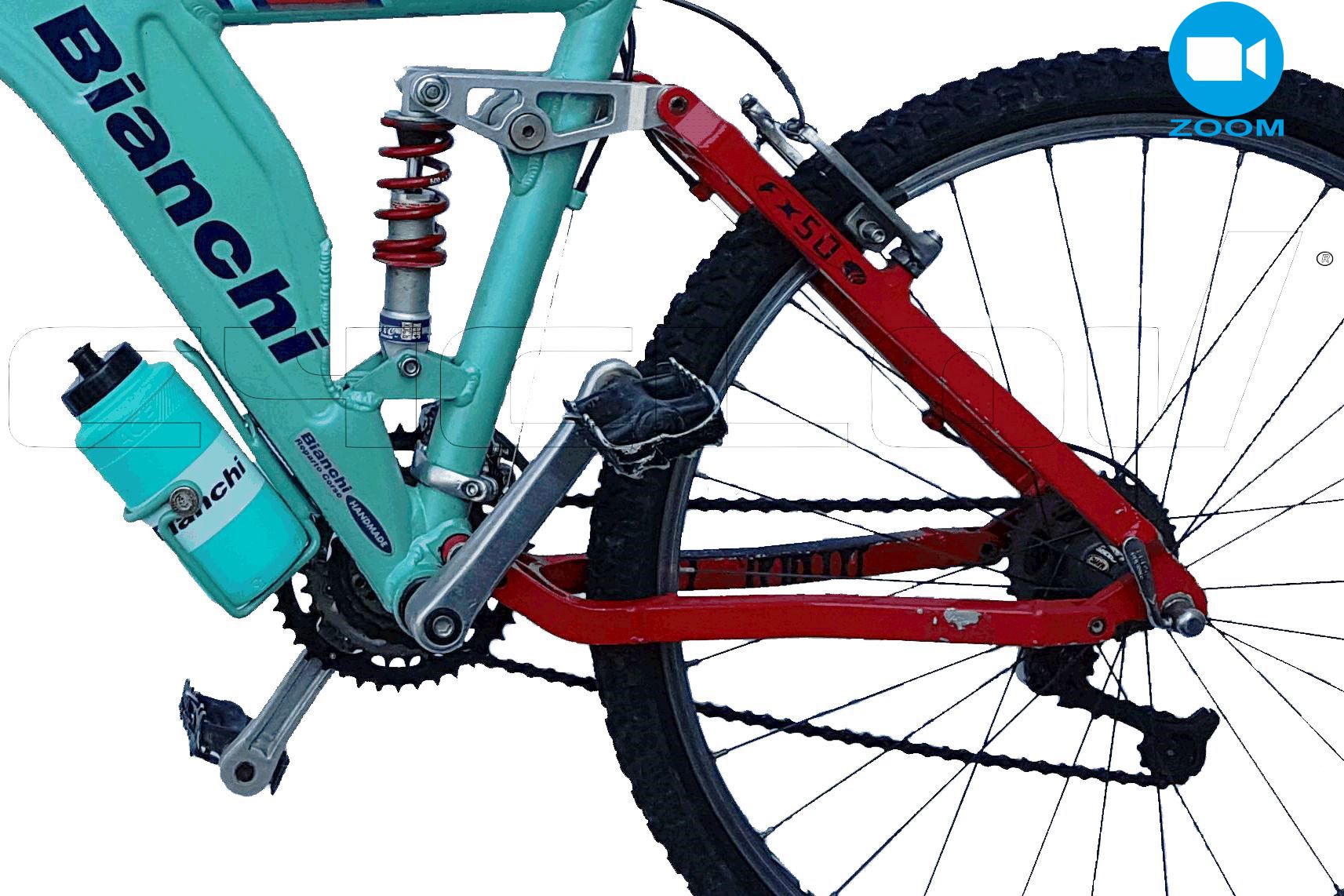 Dominez les Sentiers avec les VTT Bianchi : L&rsquo;Alliance Parfaite d&rsquo;Élégance et de Performance