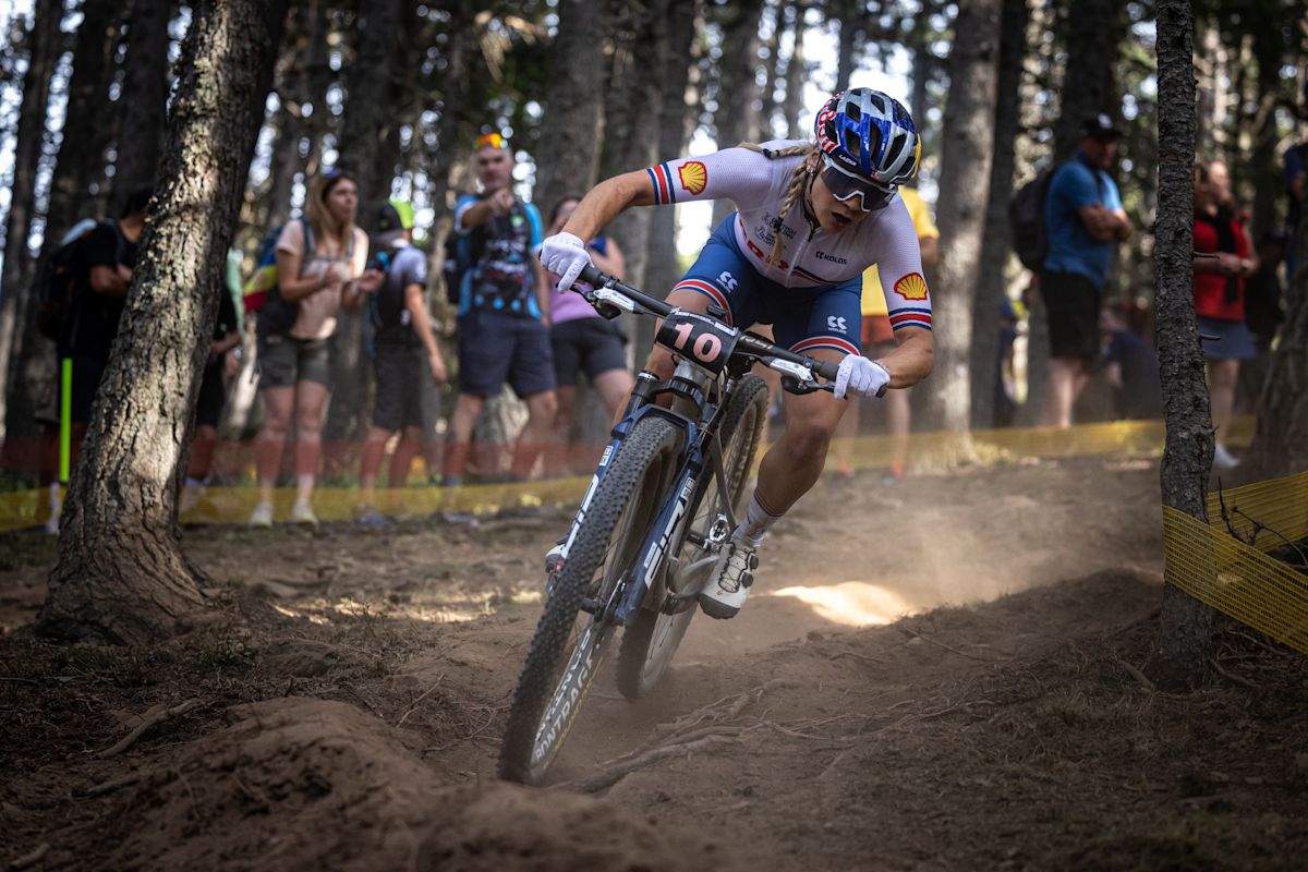 Défiez l&rsquo;Aventure : Le VTT de Course, Entre Performance et Excitation