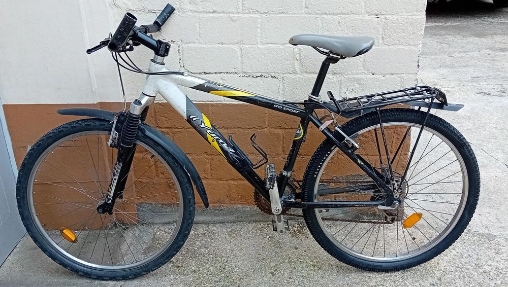 Découvrez l&rsquo;Excellence des VTT Go Sport : Performance et Qualité au Rendez-vous