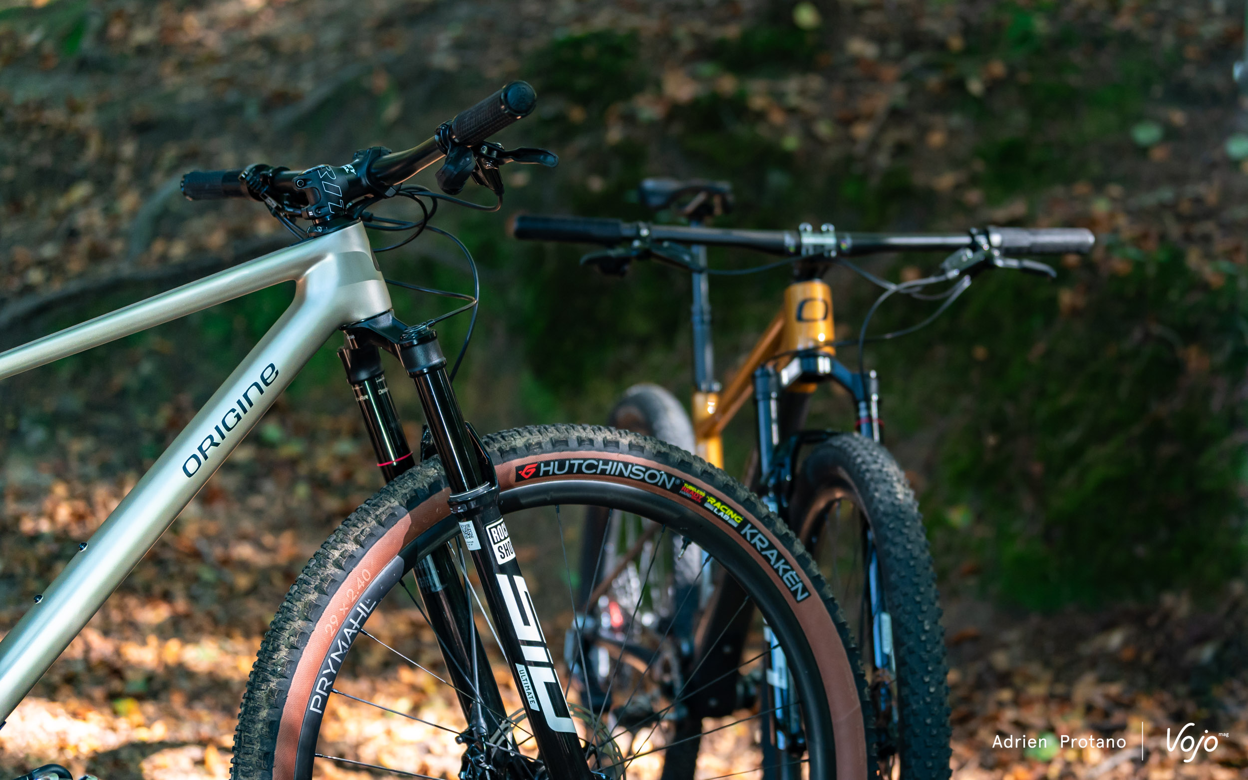 L&rsquo;Origine Fascinante du VTT : Une Histoire d&rsquo;Aventure et de Passion