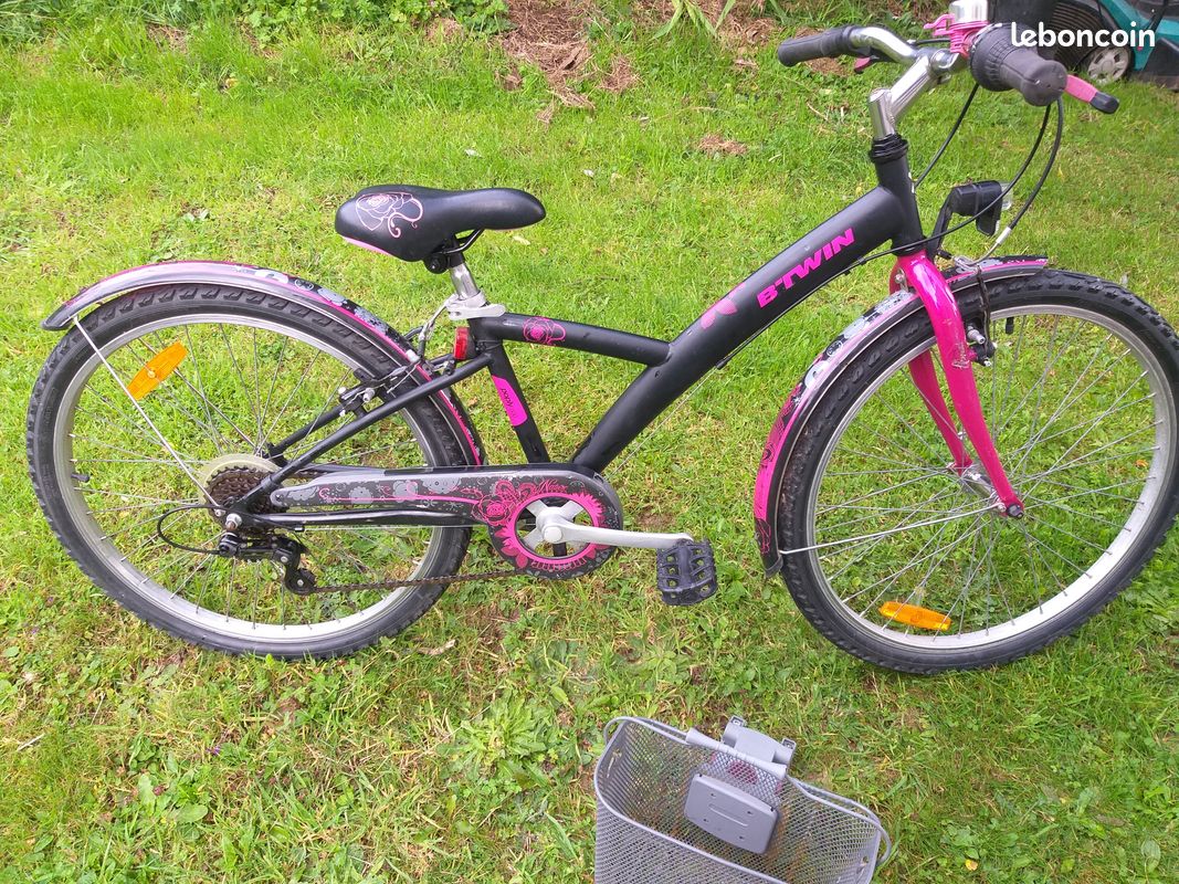 Découvrez le Vélo 12 Pouces Decathlon : Le Compagnon Idéal pour les Jeunes Cyclistes