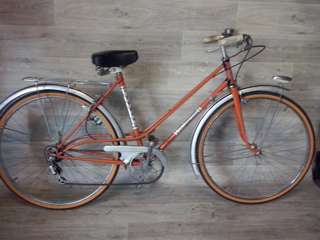 Trouver la Perle Rare : Vélo Femme d&rsquo;Occasion