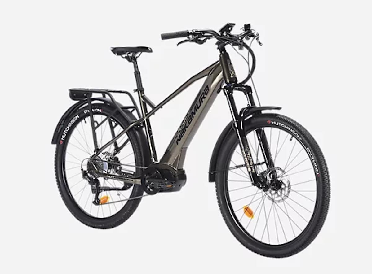 vtt homme intersport