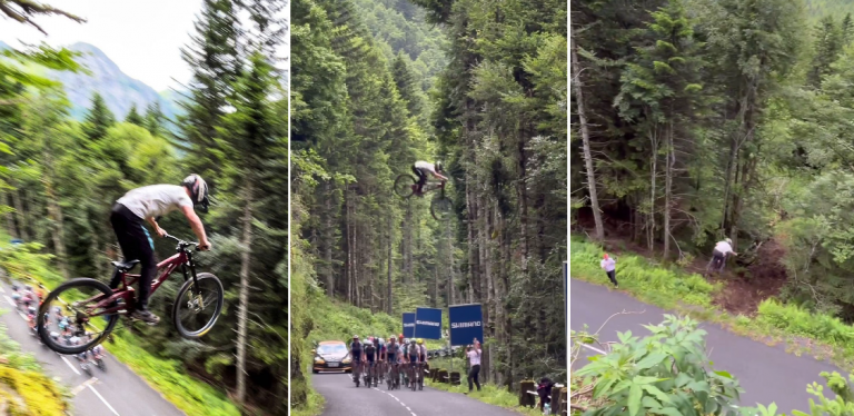Découvrez l&rsquo;Aventure du VTT Tour : Explorez la Nature en Toute Liberté