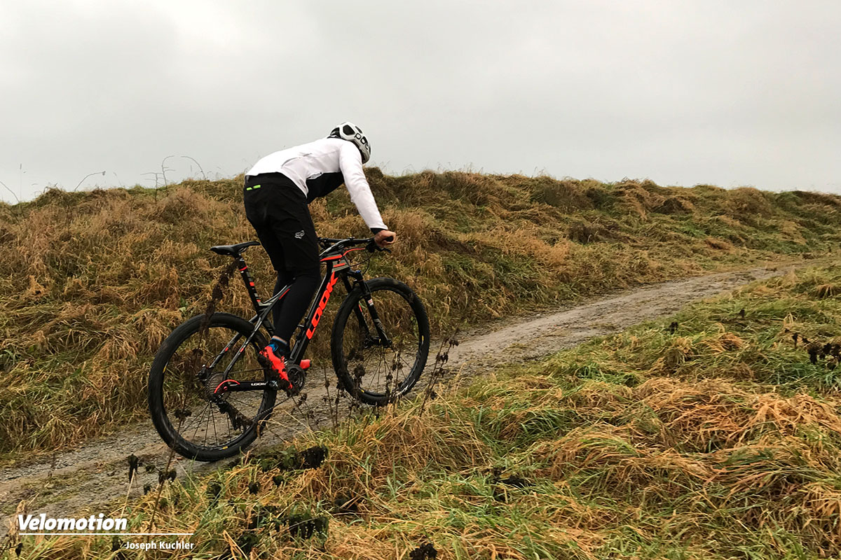 Découvrez l&rsquo;Élégance du Look VTT