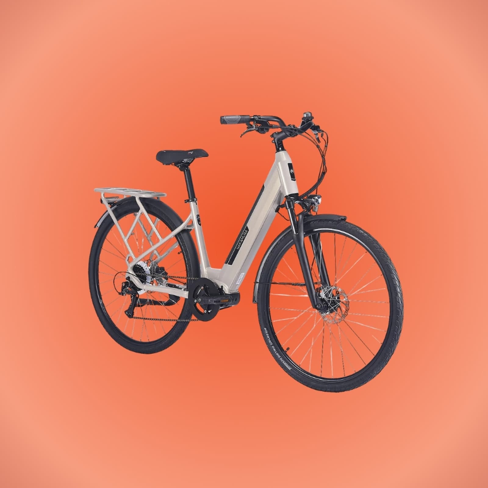 velo 16 pouces intersport