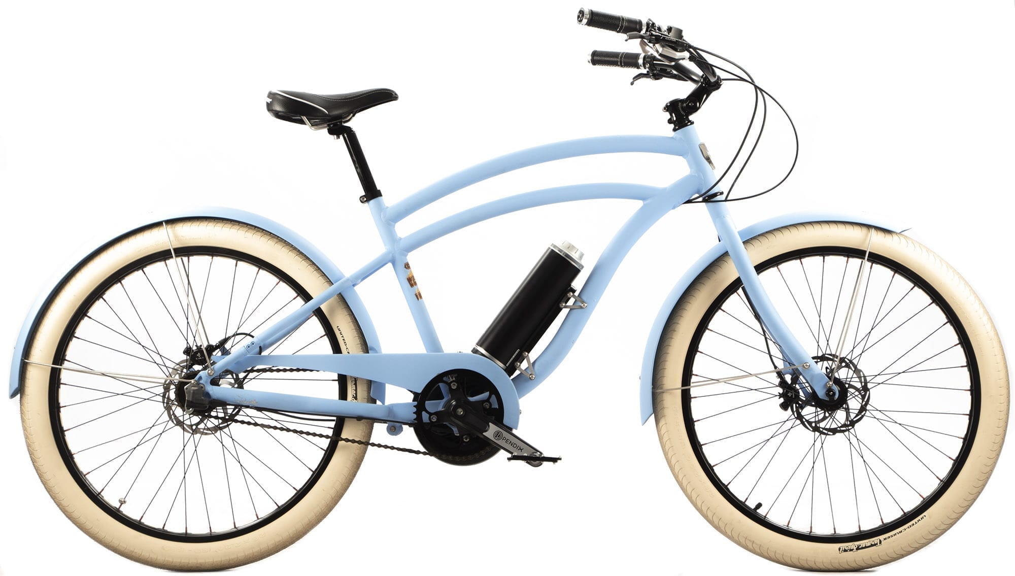 velo cruiser