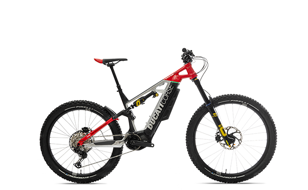 Exploration de l&rsquo;Excellence Cycliste avec les Vélos Ducati