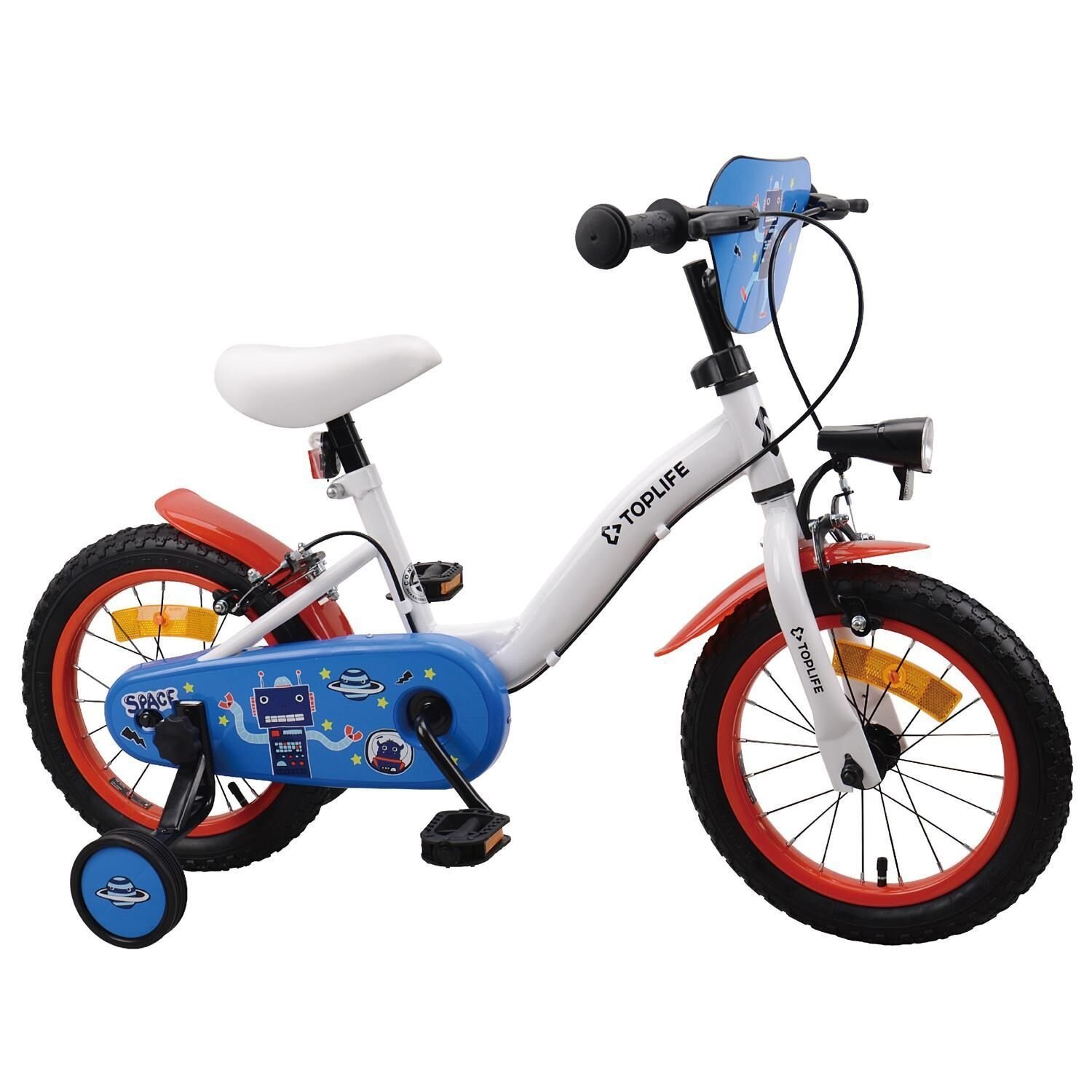 velo enfant carrefour