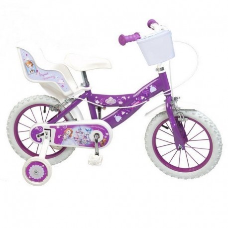 velo fille 12 pouces