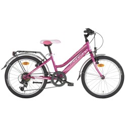 Le Vélo pour Fille de 4 Ans : Liberté et Aventure à Deux Roues