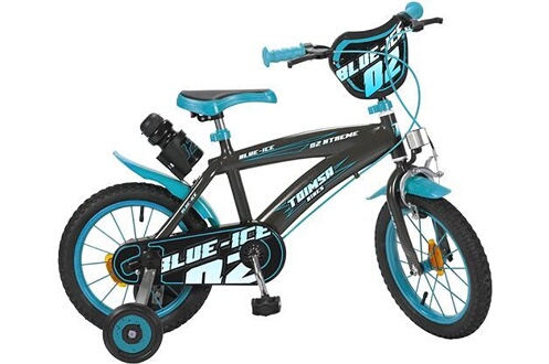 velo garcon