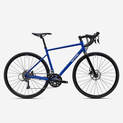 solde velo decathlon