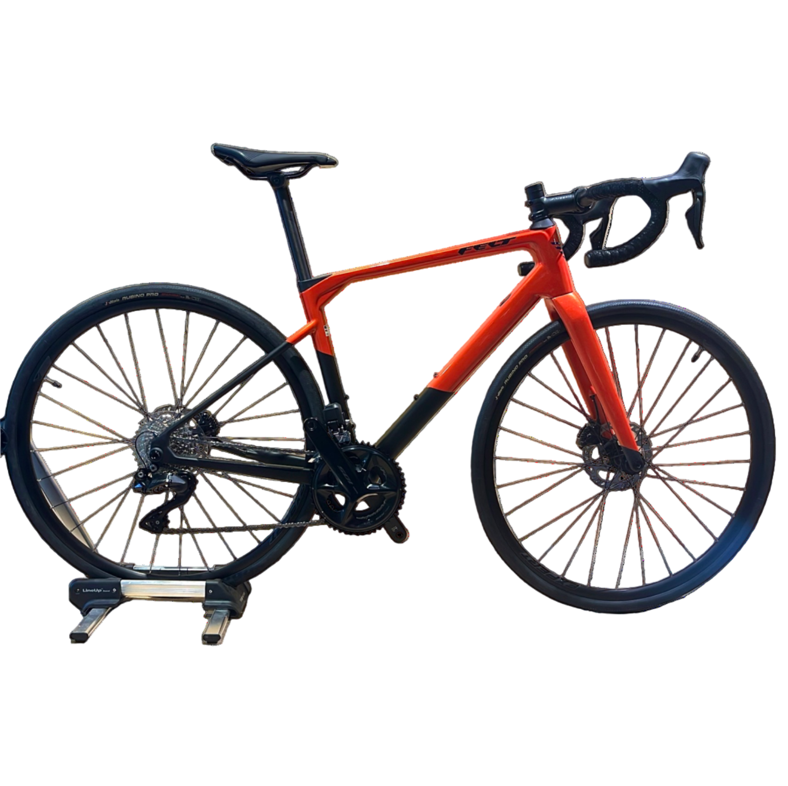 Exploration de l&rsquo;Élégance et de la Performance avec les Vélos Felt