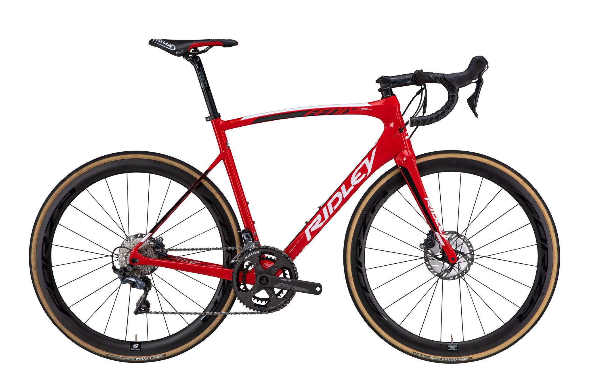 velo ridley