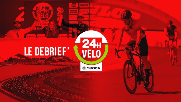 Défi Cycliste : Les 24 Heures Vélo, une Aventure d&rsquo;Endurance Inoubliable