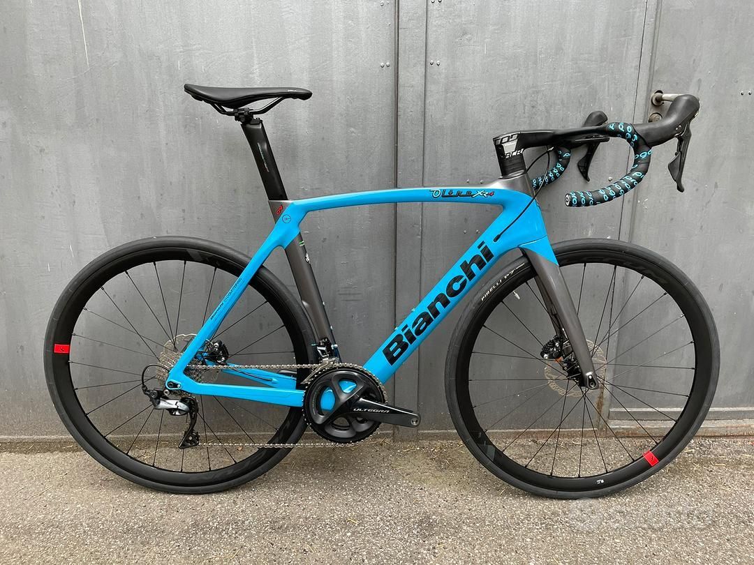 Élégance Italienne : Découvrez le Monde du Bianchi Vélo