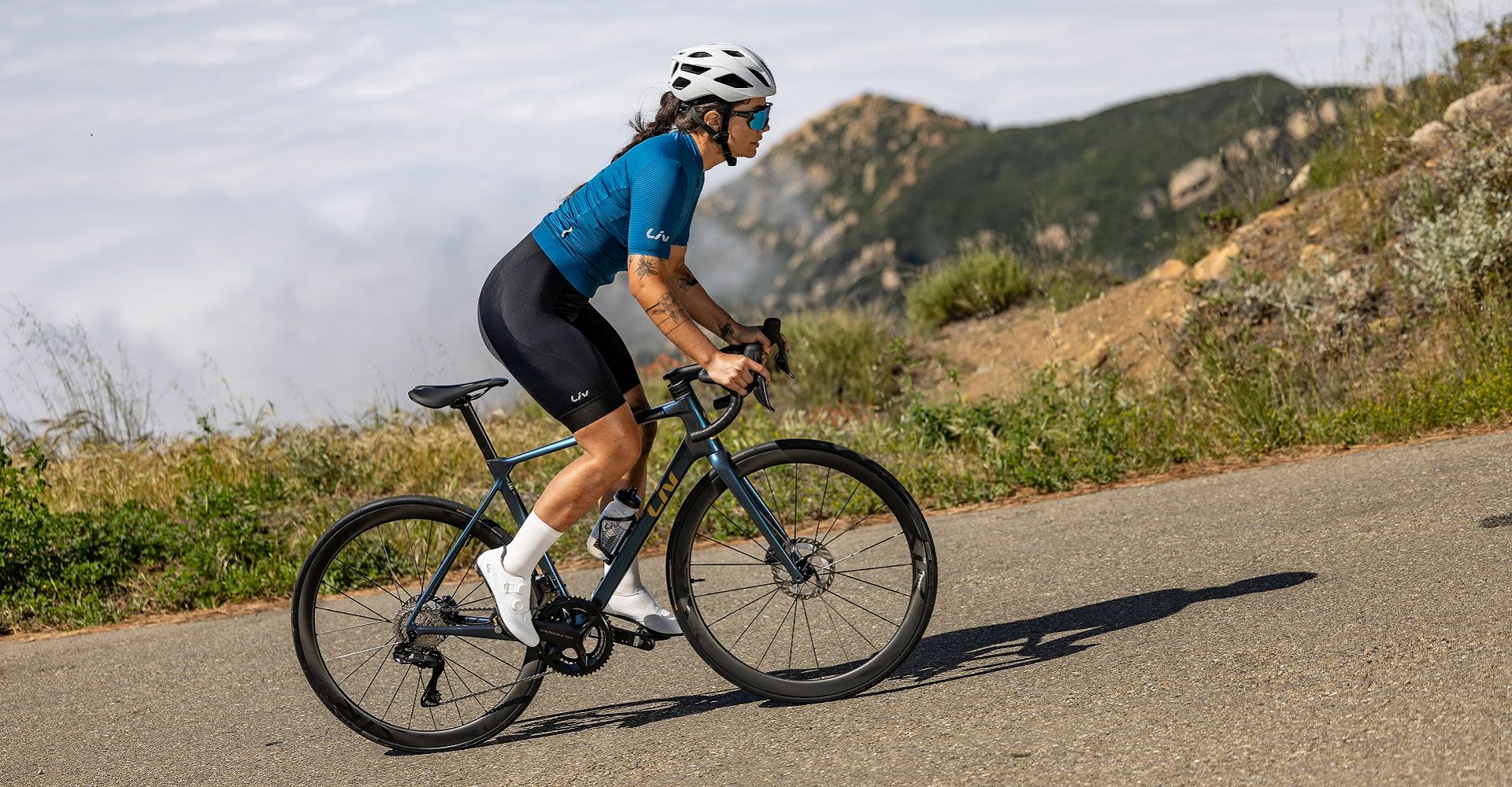 Défiez vos Limites : La Course à Vélo, une Passion Intense