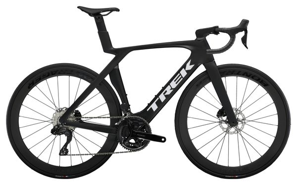 trek velo route