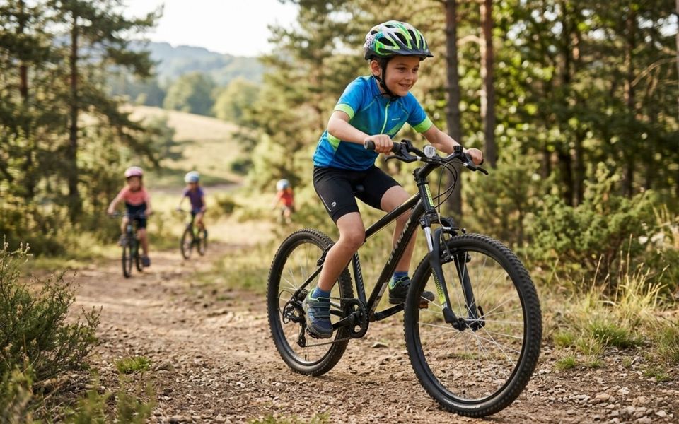 Exploration des VTT Decathlon : Des Aventures Tout Terrain Accessibles