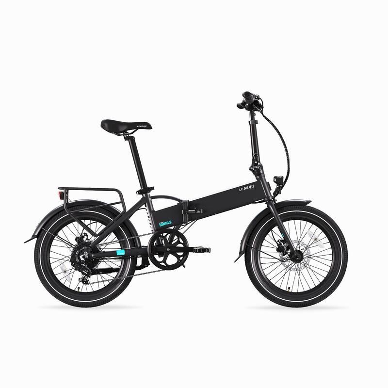 Vélo Électrique Auchan : Rouler en Toute Liberté avec Style et Performance