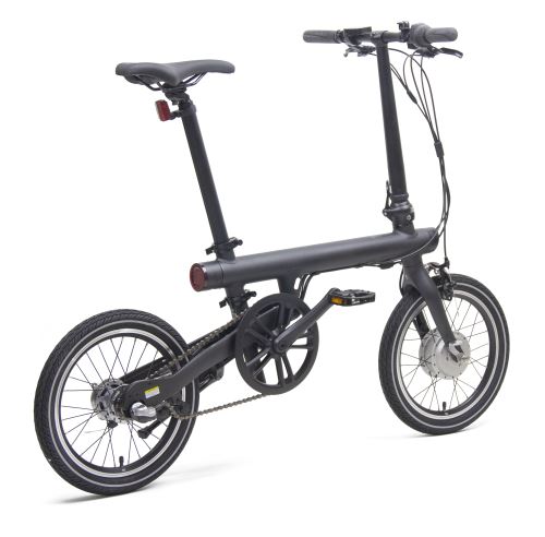 Le Vélo Électrique Xiaomi : L&rsquo;Alliance Parfaite de Technologie et de Mobilité Urbaine