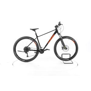 vtt tout suspendu 29 pouces