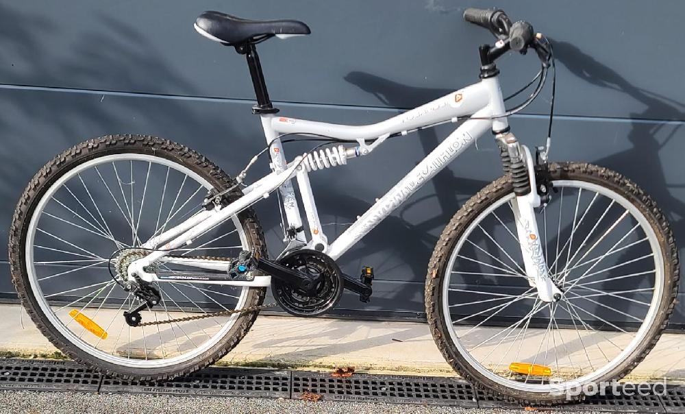 Découvrez les Vélos 24 Pouces de Decathlon pour les Jeunes Cyclistes