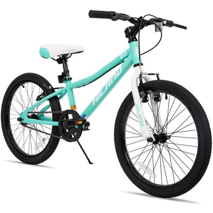 velo 8 ans