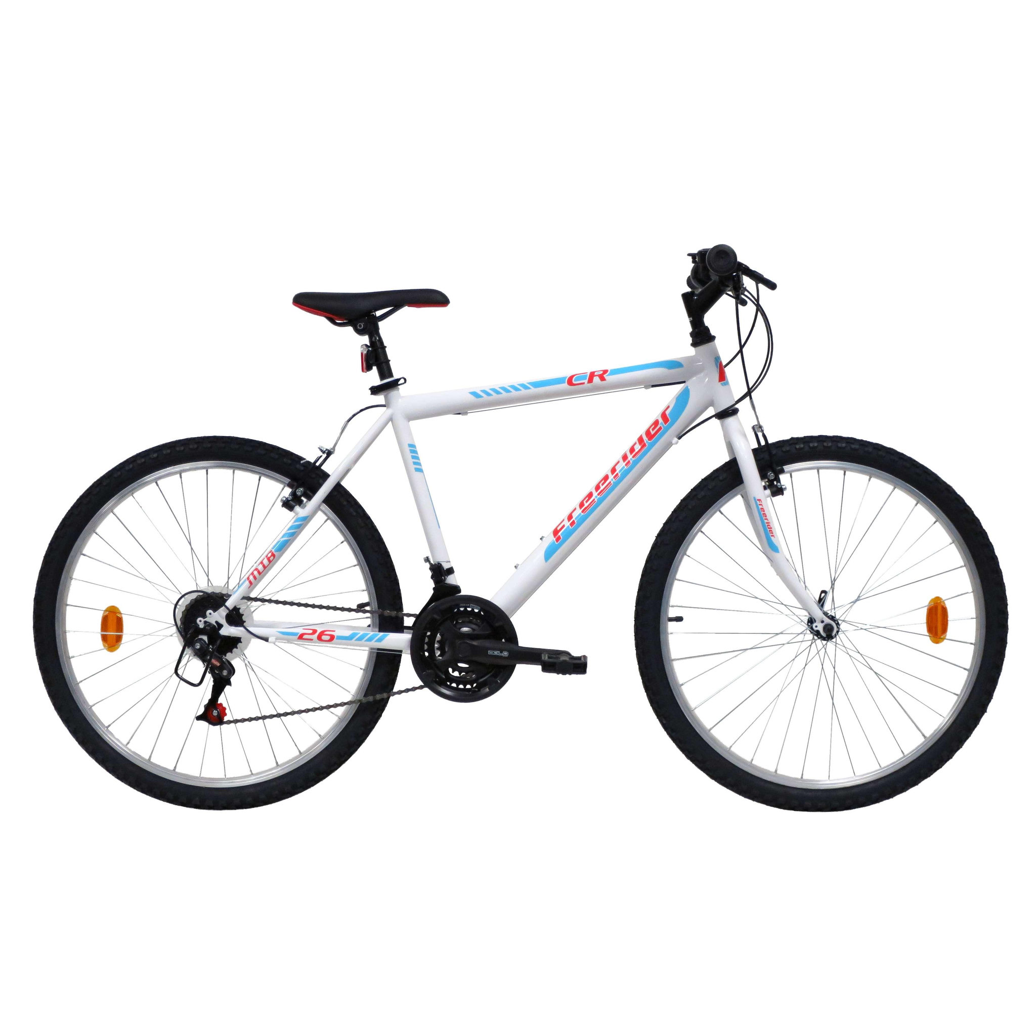 Le Vélo Auchan : Qualité et Accessibilité à Petit Prix