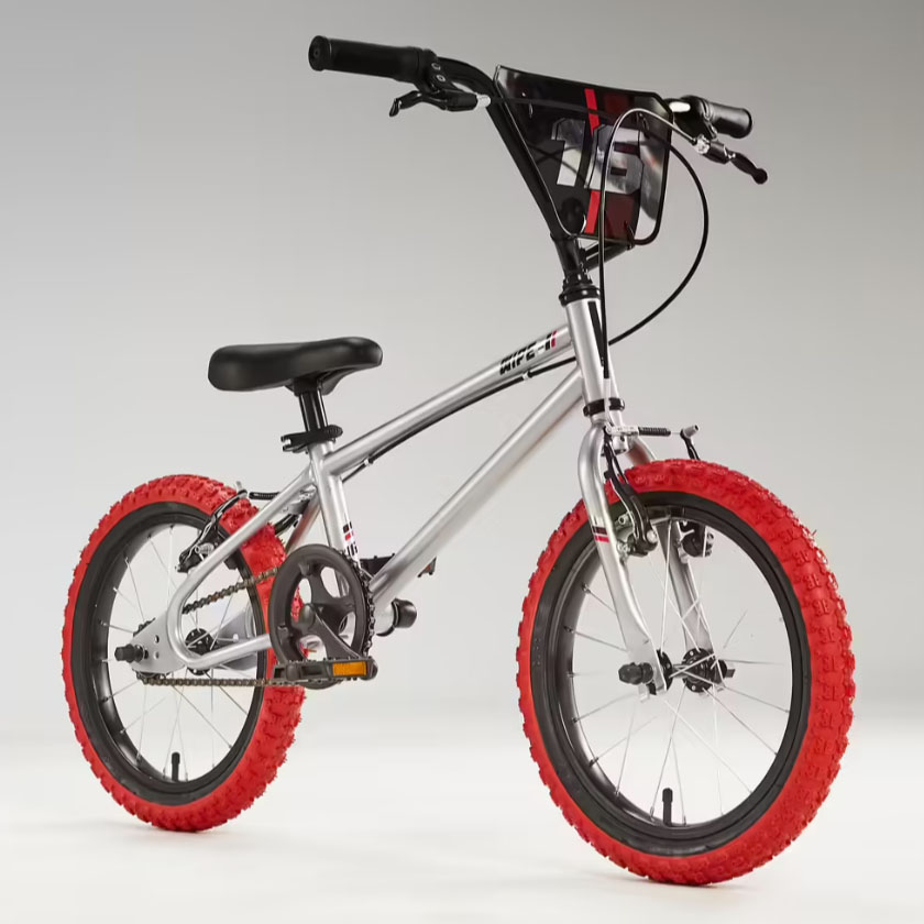 Le Vélo BMX Decathlon : Performance et Style à Petit Prix