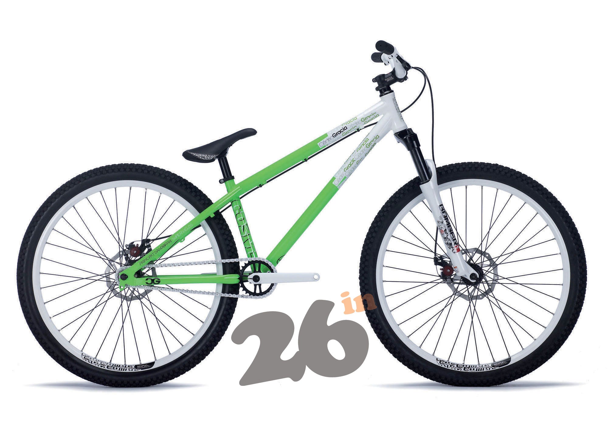 Explorez l&rsquo;Aventure avec un Vélo Commencal de Performance