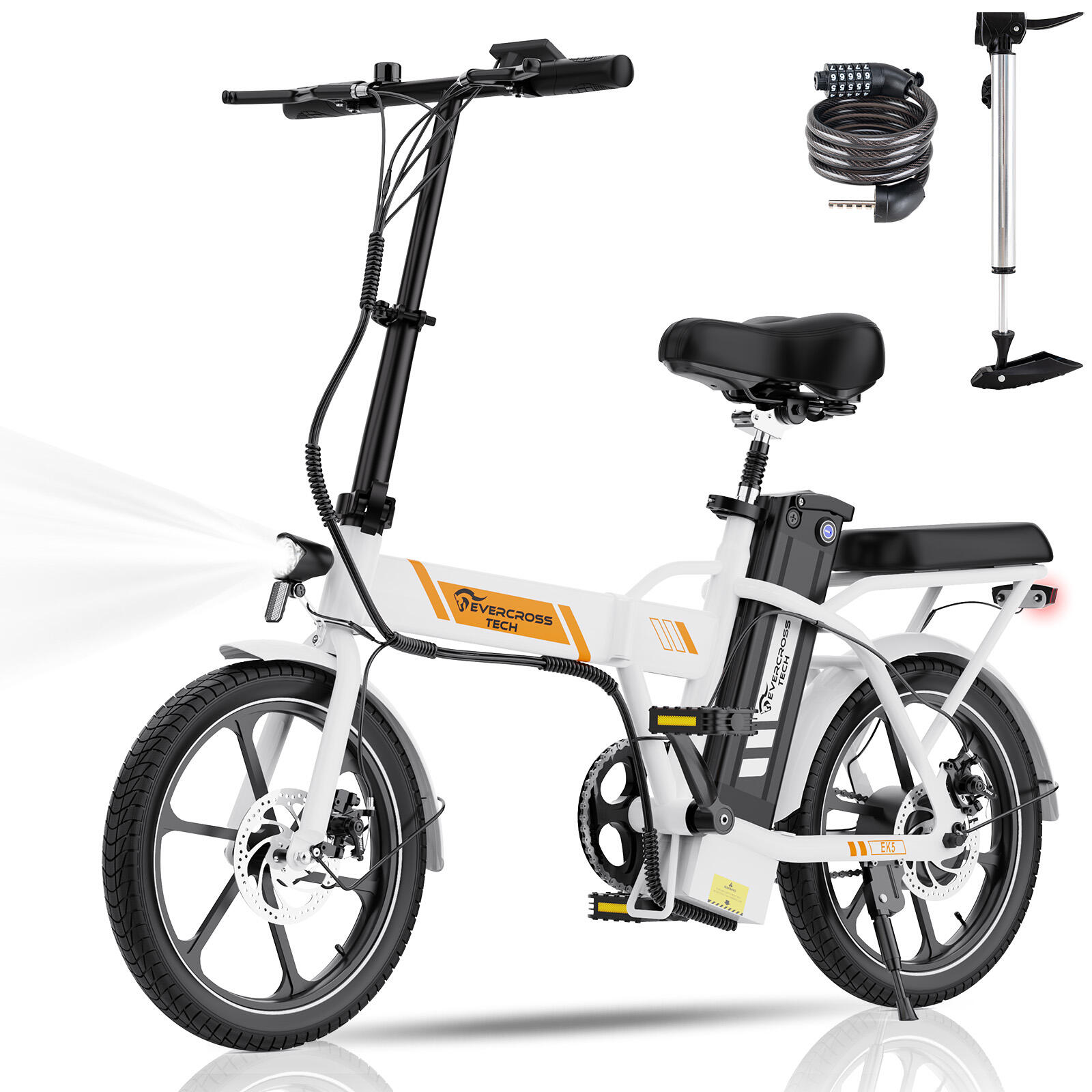 Le Vélo Électrique Pliable Decathlon : La Révolution de la Mobilité Urbaine