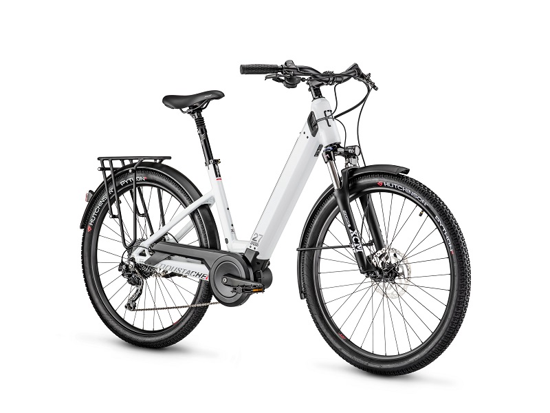 Exploration Urbaine avec le Vélo Moustache Samedi 27